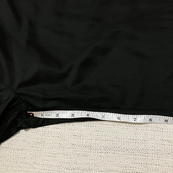 Alo Monterey Overalls in Black Size Small (Hemmed Inseam 27”) - Picture 14 of 16